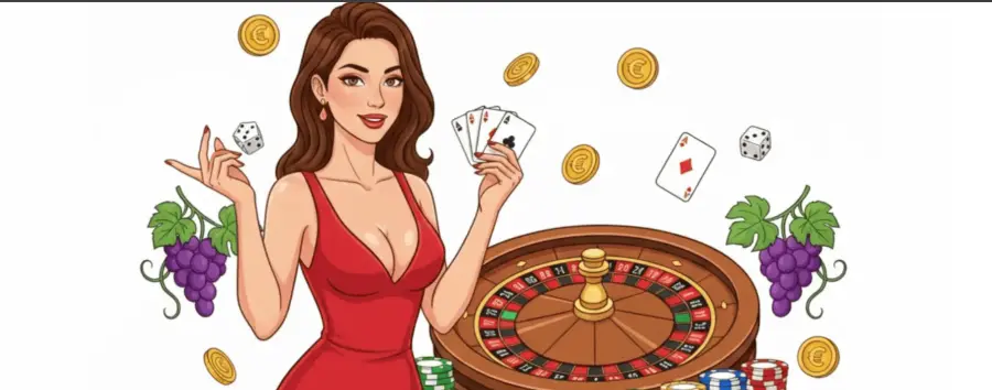 Casino non aams
