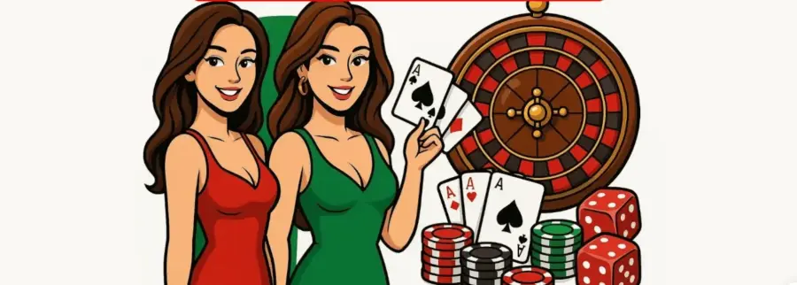 Casino non aams sicuri