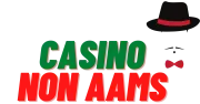 Casino non aams