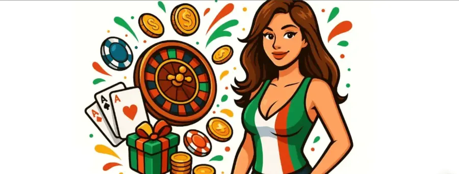 Casino online non aams